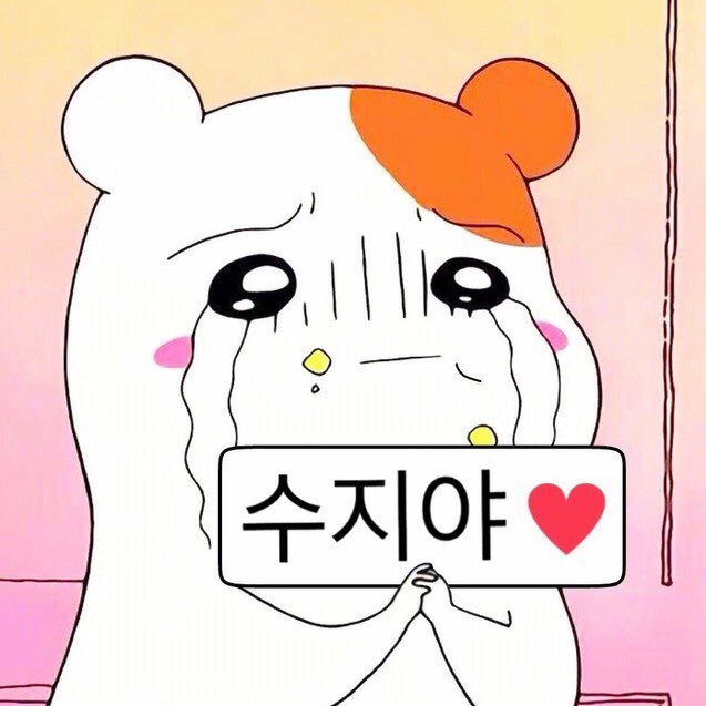 suzyismegami's profile picture. 수지 덕질하려고 뒤늦게 짹 계정 만든 수지 늦덕