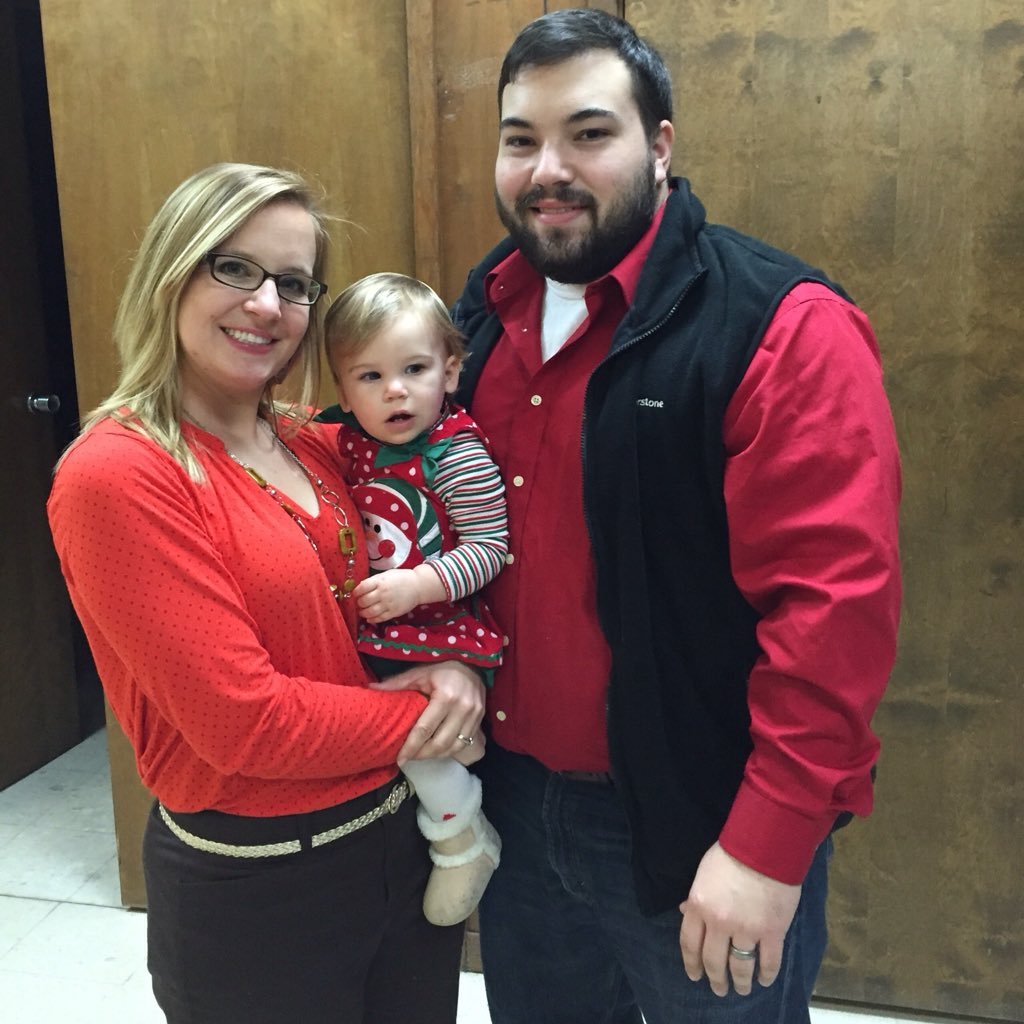 Follower of Christ, Husband, Father, ER Rescue Ninja, ThM student @swbts, Mdiv from @swbts