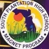 Welcome to South Plantation’s Environmental Science and Everglades Restoration Magnet program.