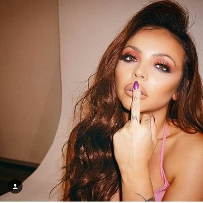 Just for love for jesy