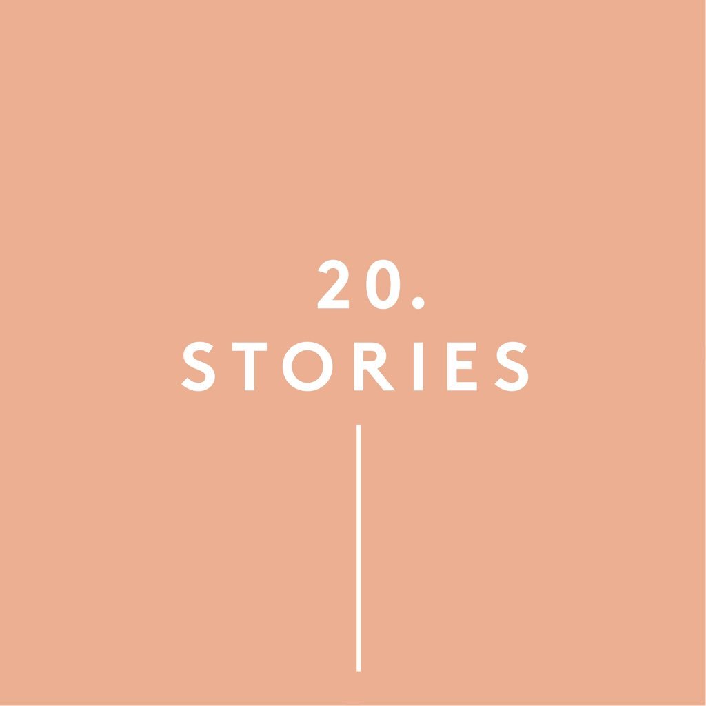 20StoriesMCR Profile Picture