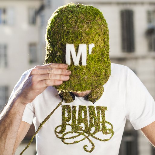 monsieur_plant's profile picture. 