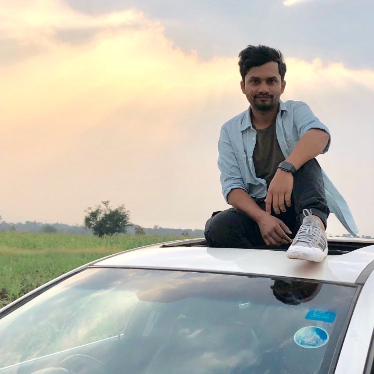 shubhammahalank's profile picture. 