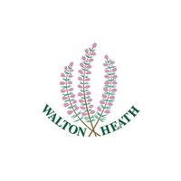 Walton Heath Golf Club(@waltonheath_gc) 's Twitter Profile Photo