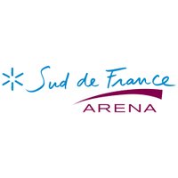 Sud de France Arena (@sdfarena_mtp) 's Twitter Profile