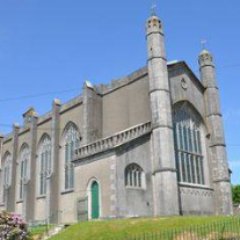 Friends of Collon Church was set up to help maintain & repair historic Collon Church.
Charity No. 20152826