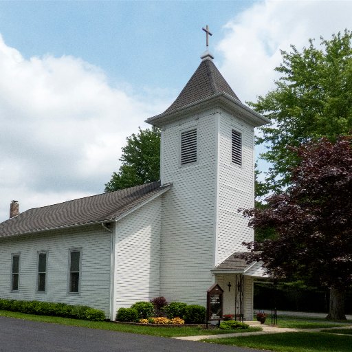 West Berlin Presbyterian Church