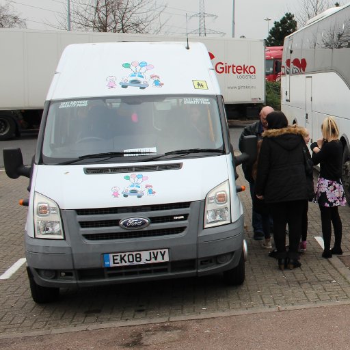 taxi_fund's profile picture. Southend Taxi Drivers Fund are a local charity based in Southend, We take children out to London every year, We take children to a Spring party every year.