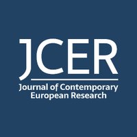 JCER (@jcerjournal) 's Twitter Profile Photo JCER (@jcerjournal) 's Twitter Profile Photo