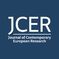 JCER(@JCERjournal) 's Twitter Profile Photo