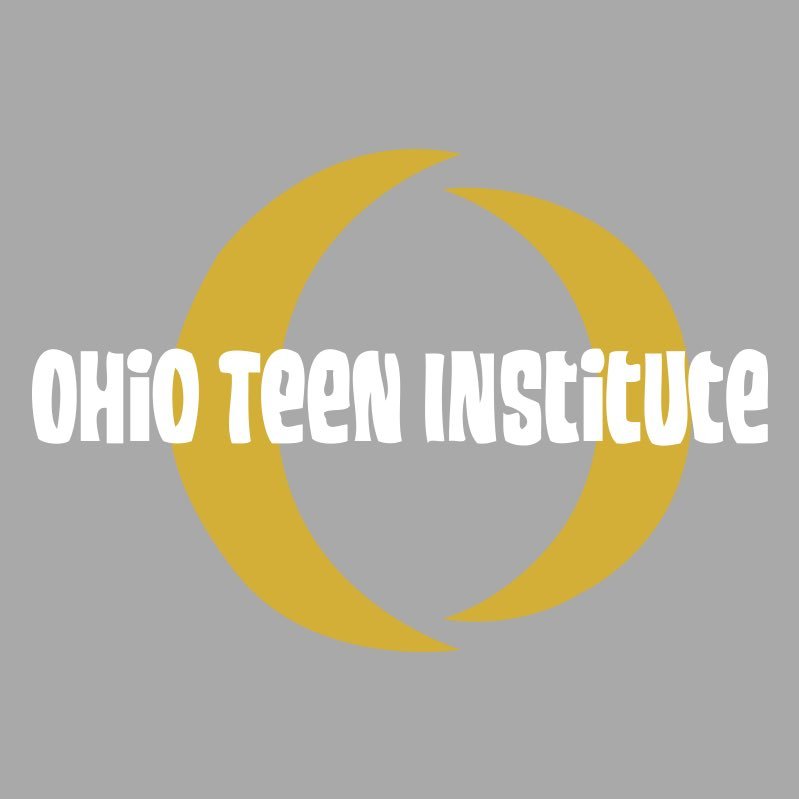 The official twitter page of The Ohio Teen Institute