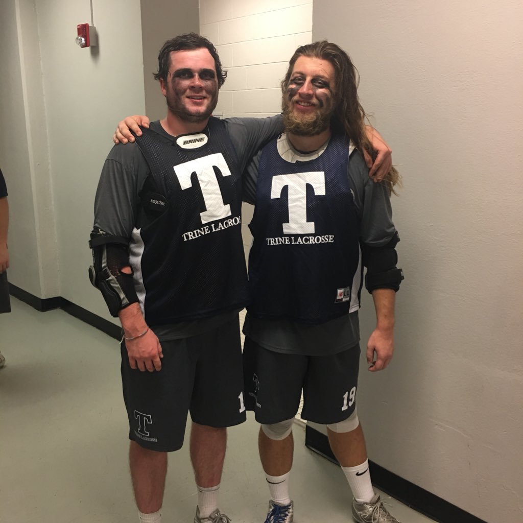 D_Shine3's profile picture. Chicago Born ✶ ✶ ✶ ✶ Irish Raised ☘️ Trine Lax Alum