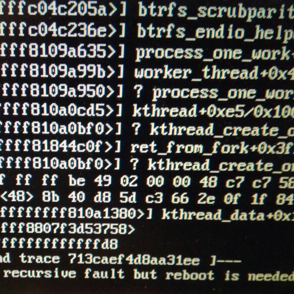 GlebKh's profile picture. 