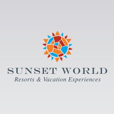 Sunset World Resorts and Vacation Experiences is a group of tourist companies that provide expansive travel services with friendly Mexican hospitality.