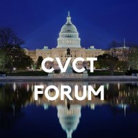 CVCT - CardioVascular Clinical Trialists (@cvctforum) 's Twitter Profile