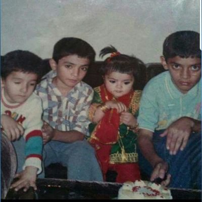 HuzaifaHanif786's profile picture. .