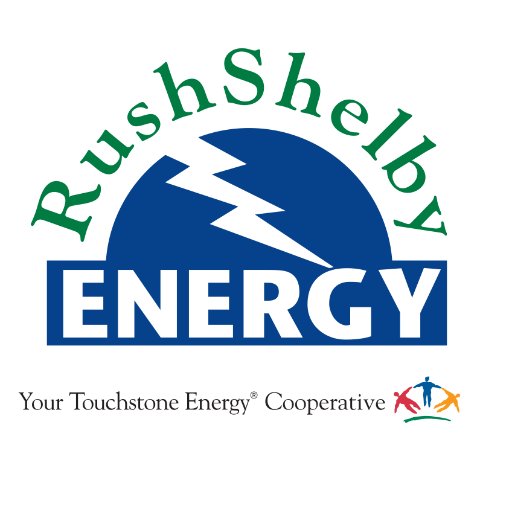 RushShelby Energy is a cooperative electric utility, headquartered in Manilla, IN, serving nearly 15,000 consumers in nine east central IN counties since 1936.