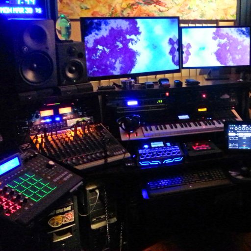Front End Software Developer with a passion for programming and making music catered to other electronic musicians, audiophiles, and studio rats. https://t.co/odkmMIyobT