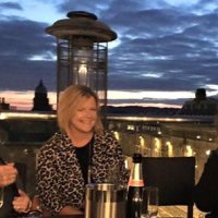 Alison Macdonald đź’™ (@almac1405) 's Twitter Profile