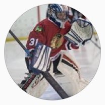 Portland bantam AA hockey