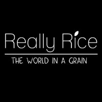 Really Rice UK (@reallyriceuk) 's Twitter Profile