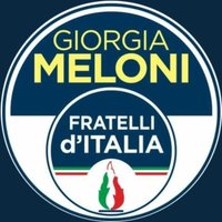 Fratelli d'Italia (@fditoscana) 's Twitter Profile
