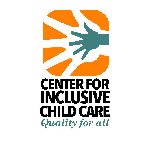 The Center for Inclusive Child Care is a centralized, comprehensive resource network supporting inclusive care for children in community settings.