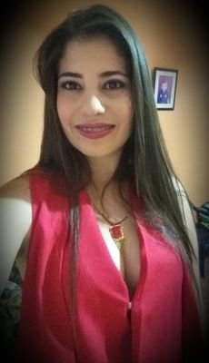 LuisaFe94031489's profile picture. Dios te amo❤