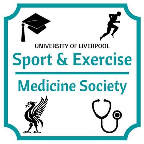 Liverpool Sport and Exercise Medicine Society - we're medical & physiotherapy students at @LivUni with an interest in Sport and Exercise Medicine 💉⚽️