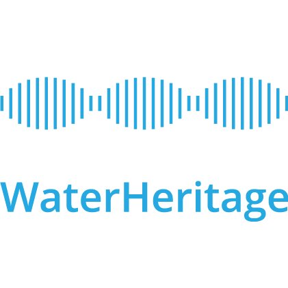 WaterHeritageNL's profile picture. Aandacht voor erfgoed aan het water!