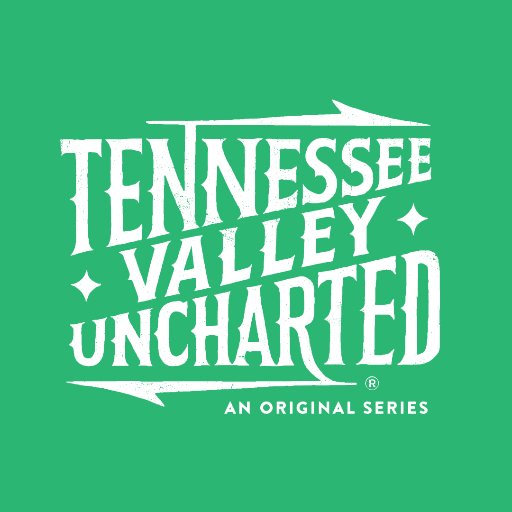 Watch as Erick and Aerial explore the outdoors, people, and culture of the Tennessee Valley on PBS and YouTube. Share you adventure with #TVUncharted!