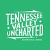 Tennessee Valley Uncharted (@tvuncharted) Twitter profile photo