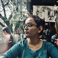 Bhagyashree Mulay (@b_mulay) Twitter profile photo