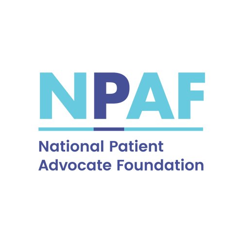 National Patient Advocate Foundation is a national non-profit organization amplifying the patient voice in support of access to quality, affordable health care.