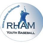 The official Twitter of Hebron Youth Baseball in Hebron, Andover and Marlborough Connecticut.