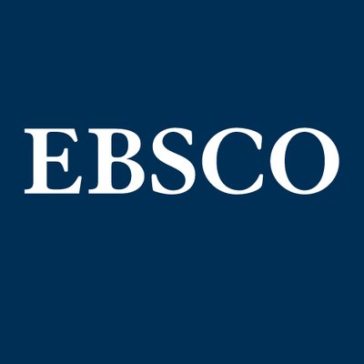 EBSCO logo