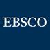EBSCO (@ebsco) Twitter profile photo EBSCO (@ebsco) Twitter profile photo