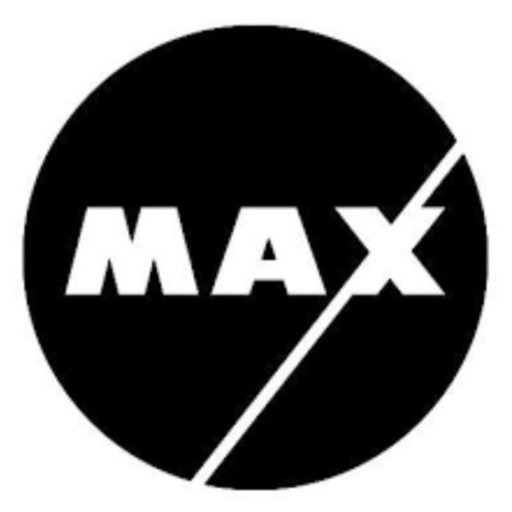 MaxTheCrypto's profile picture. 