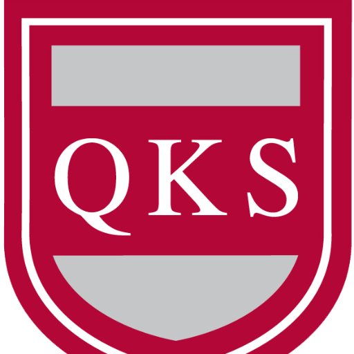 Everything we do at QKS is centred on the idea that we are all Proud to Belong, this is not just a motto but a way of life.