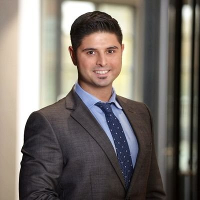 MARCOM • Int. Business Development • Digital Transformation • Expat life +20 yr around the world • Health & Fitness Enthusiast • Living in the Netherlands