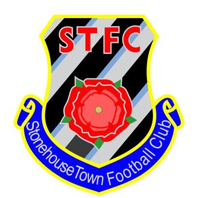 Stonehouse Town FC