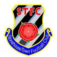 Stonehouse Town FC(@stonehouse_town) 's Twitter Profile Photo