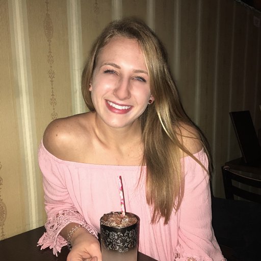 michellerun2's profile picture. 