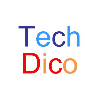 TechDico