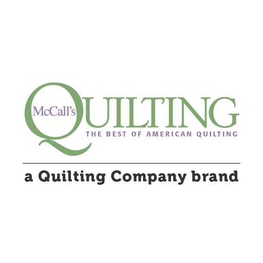 McCall's Quilting & McCall's Quick Quilts magazines.

Beautiful photos and expert instruction: over a dozen quilts fully patterned in every issue.
