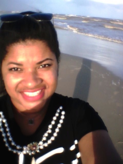 JulianeS_T_I's profile picture. 