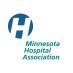 Minnesota Hospital Association (MHA) (@MNhospitals) Twitter profile photo