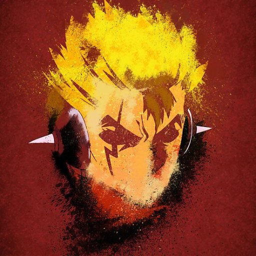 Ray_Flame's profile picture. I Am A Robot ~Jon Bellion