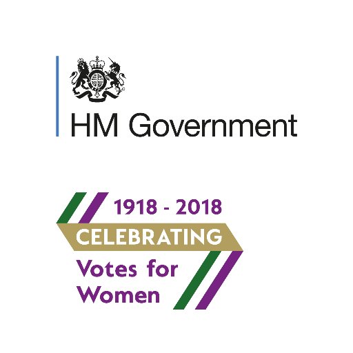 Celebrating 100 years of wonder women in UK public service on International Women's Day, 8th March