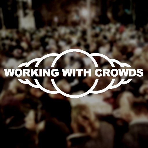 Life is good, make the most of it. Looking at the world of crowd safety management #crowdsafety. Visit our website - https://t.co/jDAUjnGcvZ